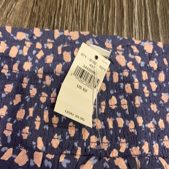 NWT Ruffle Skirt - Picture 2 of 2